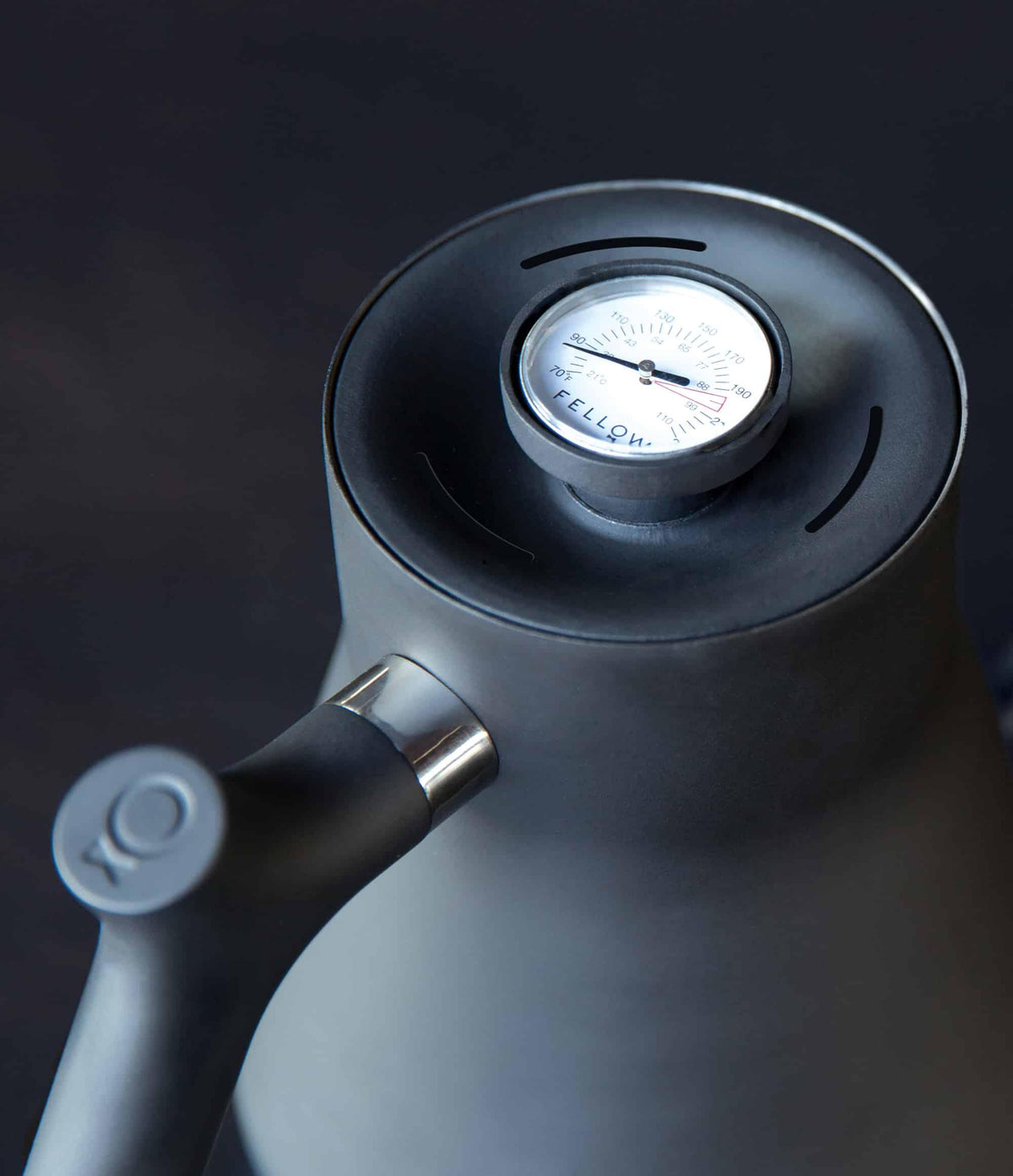 Stagg Brew Range Thermometer - Stagg Brew Range Thermometer - Default Title | Fellow