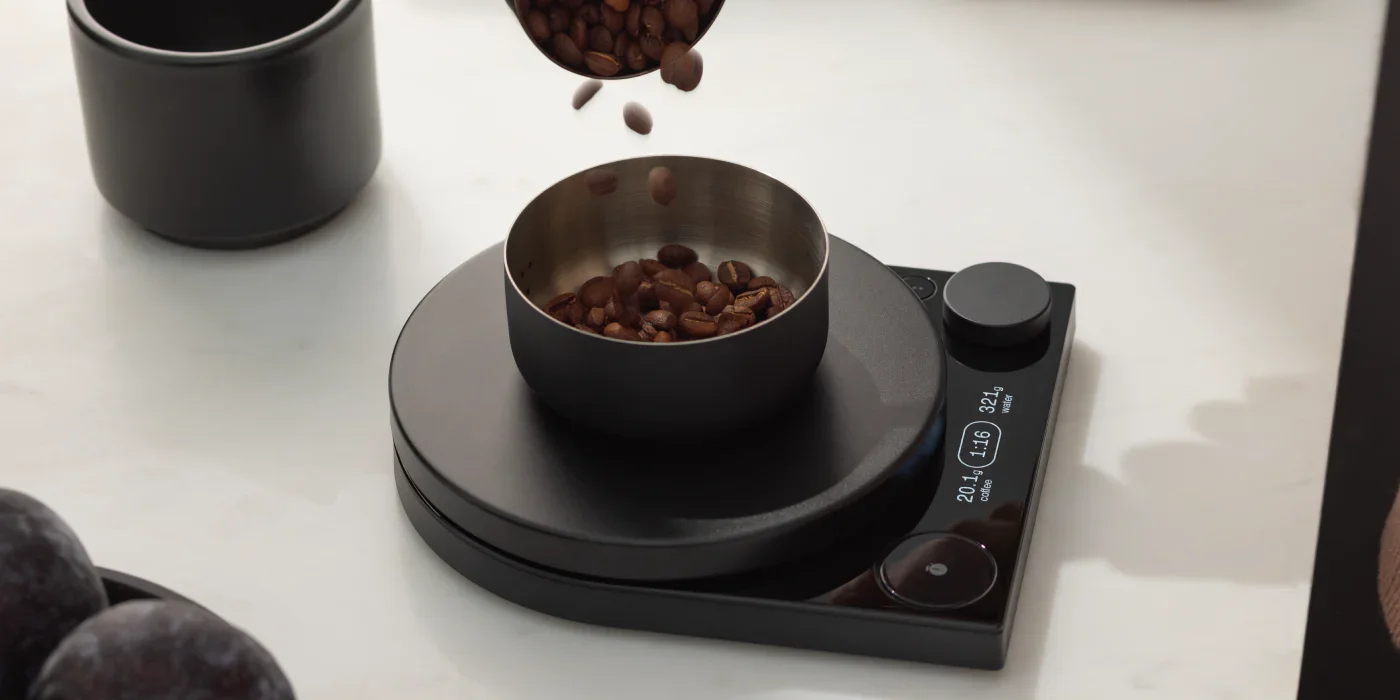 Espresso Dosing | Fellow