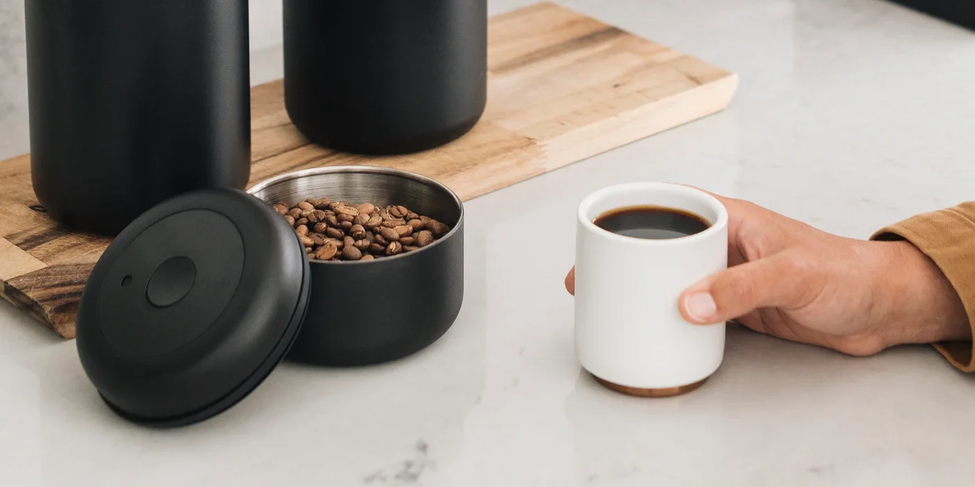 What is fresh crop coffee and why does it make a difference? | Fellow