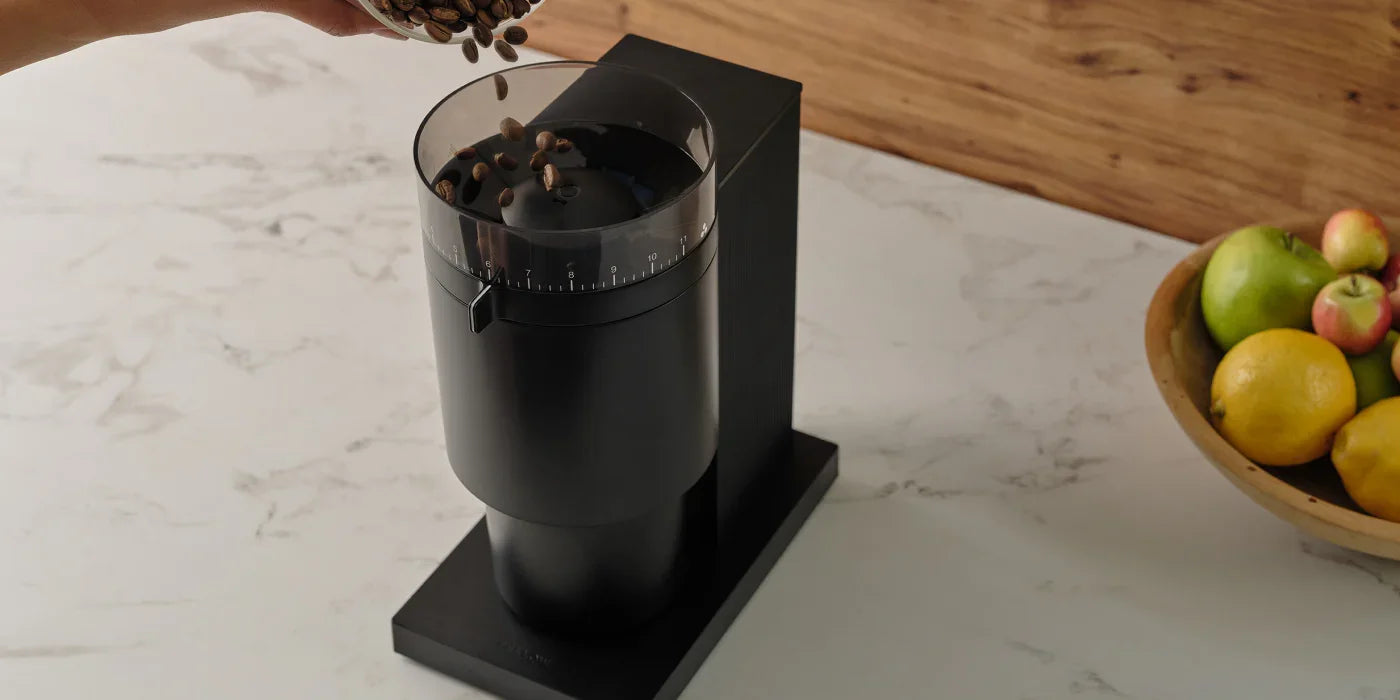 Burr Grinders vs. Blade Grinders: Which is Best? | Fellow