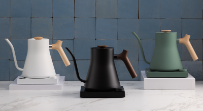 Electric vs. Stovetop Kettles: Which One Should You Choose?