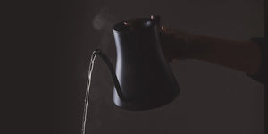 Is Descaling Necessary? How Often to Descale a Kettle | Fellow