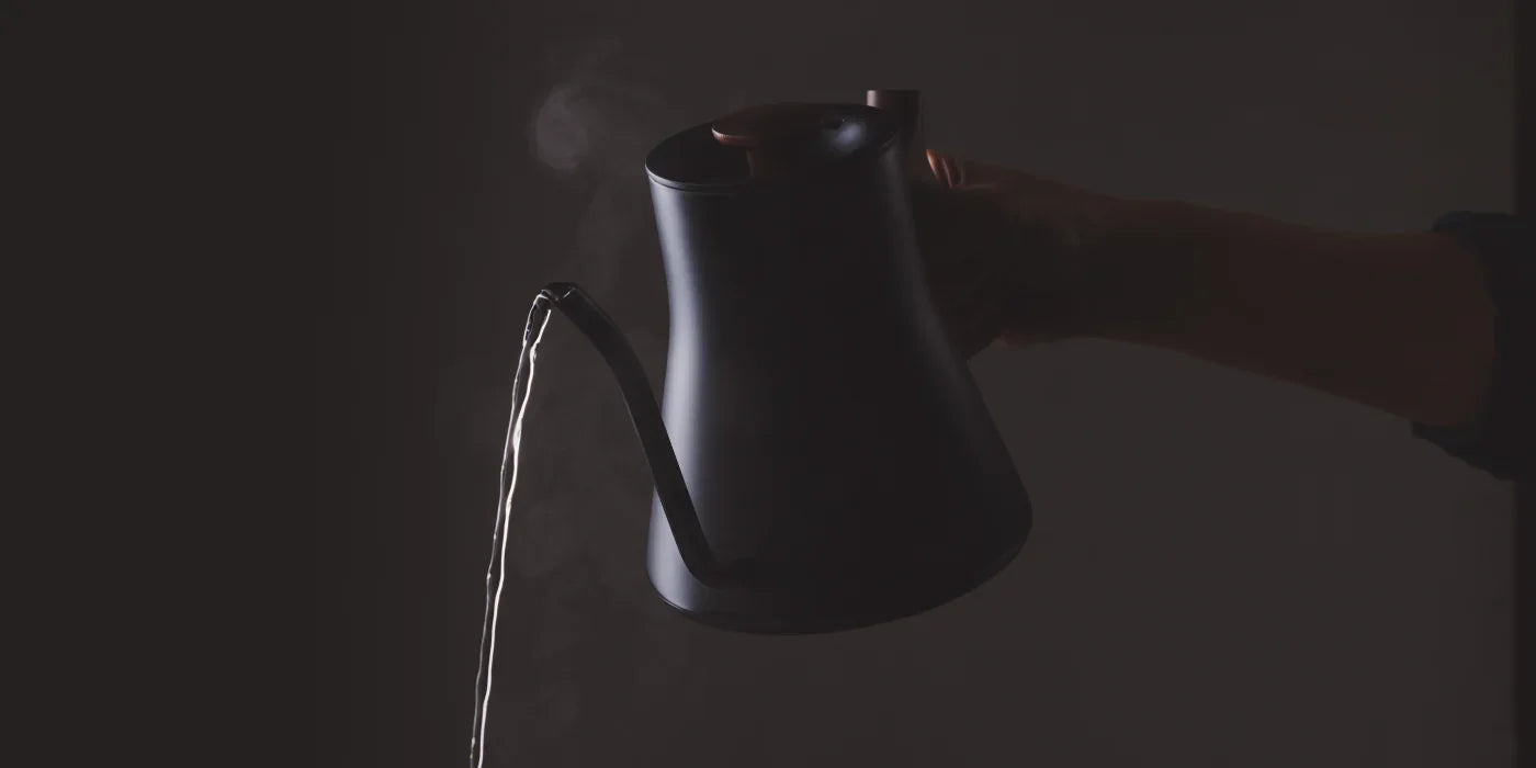 Is Descaling Necessary? How Often to Descale a Kettle | Fellow
