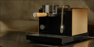 Espresso for Beginners: What You Need to Know | Fellow