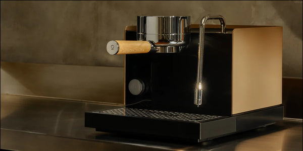 Espresso for Beginners: What You Need to Know | Fellow