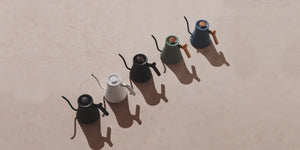 Electric Kettle Uses: What Can You Use an Electric Kettle For? | Fellow