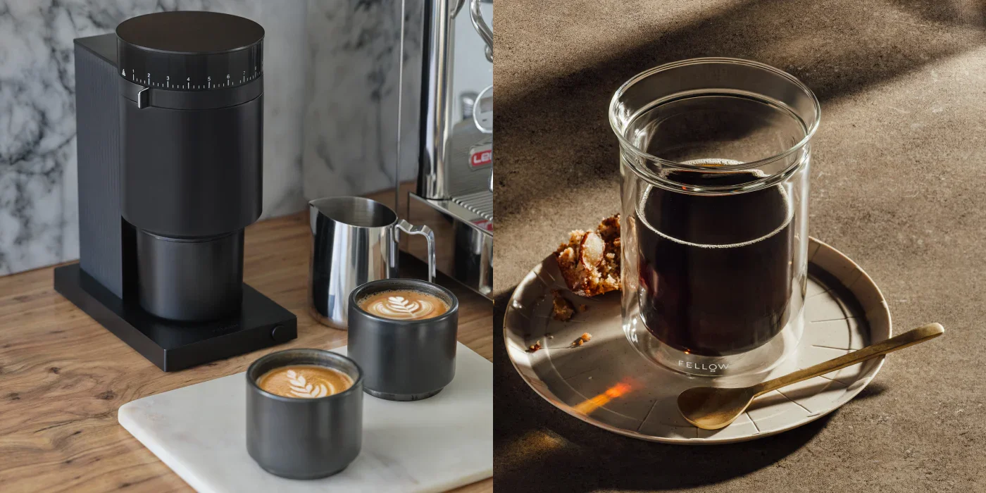 What's the Difference Between Espresso and Coffee? | Fellow