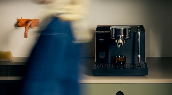 The Beginner’s Guide to Making Espresso at Home