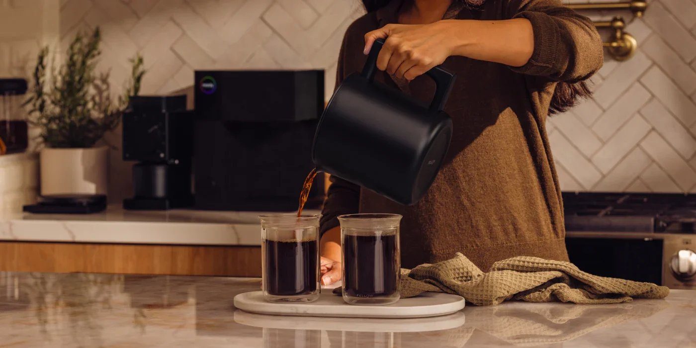 Which Coffee Drinks Have the Most Caffeine? | Fellow