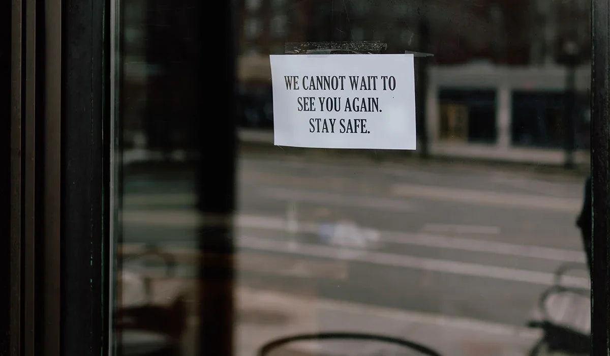 Introducing The ComeTogether Cafe Fund | Fellow