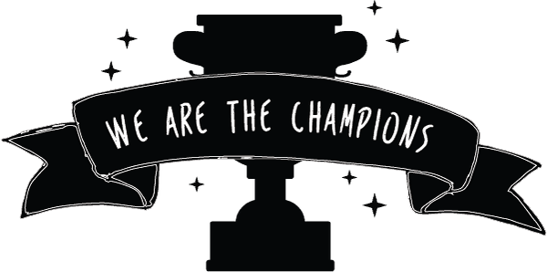 We Are The Champions | April Featured Roasters | Fellow