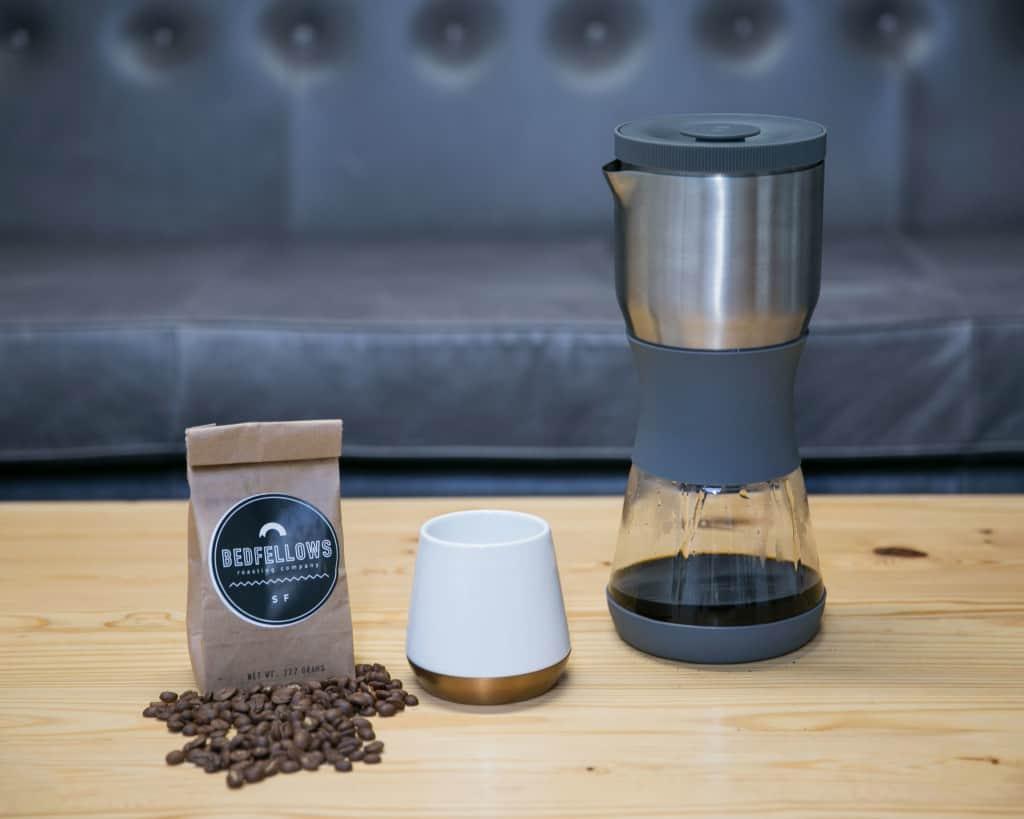 Bay Area Finds: Bedfellows Roasting Company | Fellow