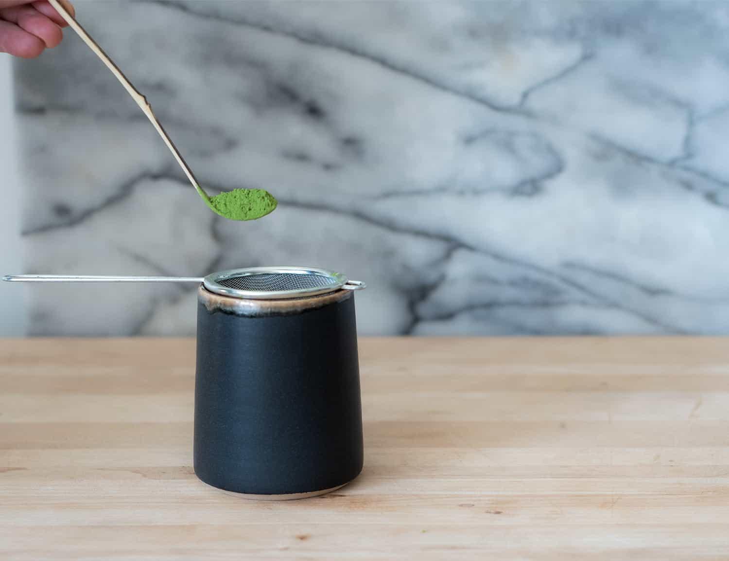 The Beginner’s Guide To Brewing Matcha At Home | Fellow