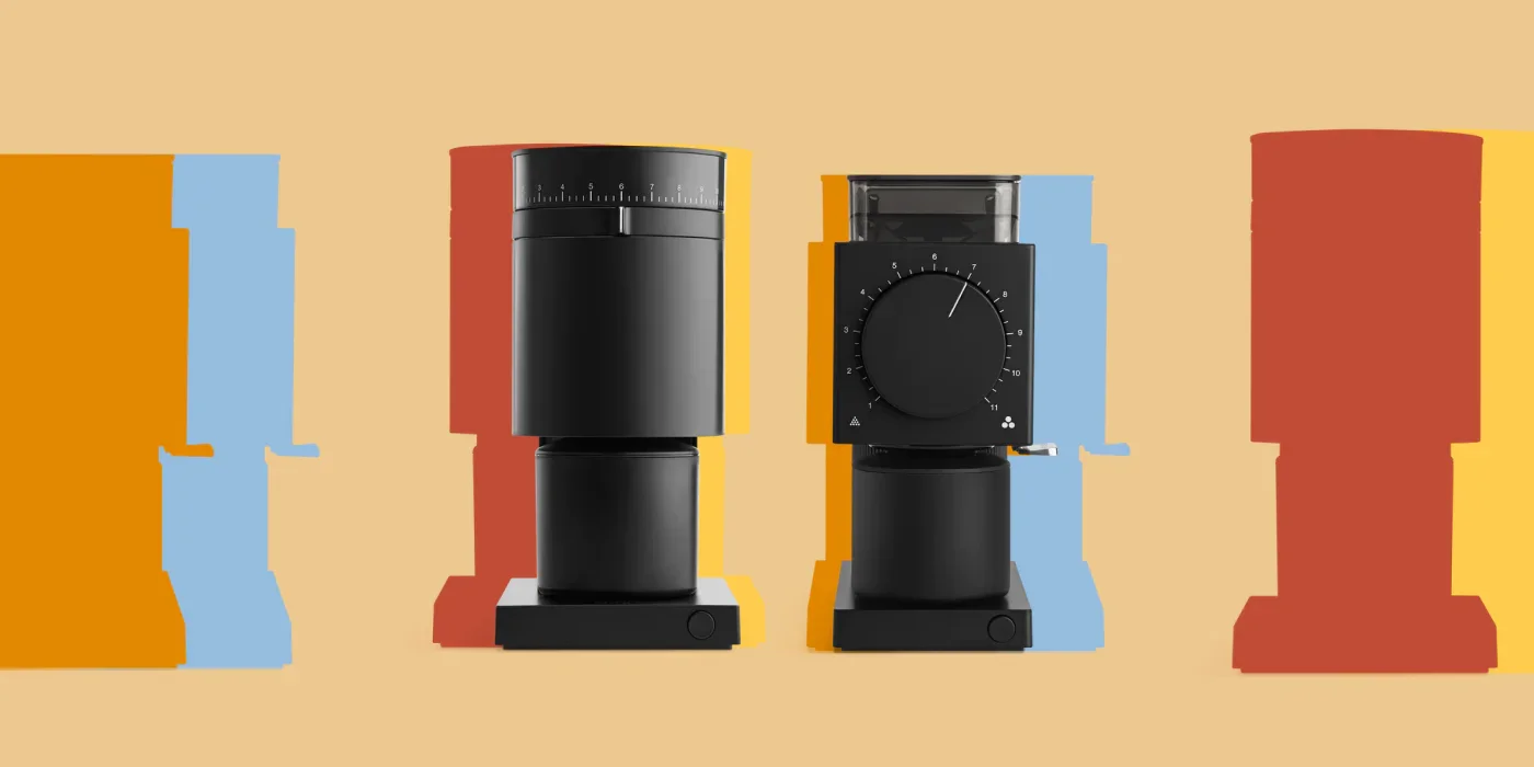 Why Having the Best Coffee Grinder Matters | Fellow