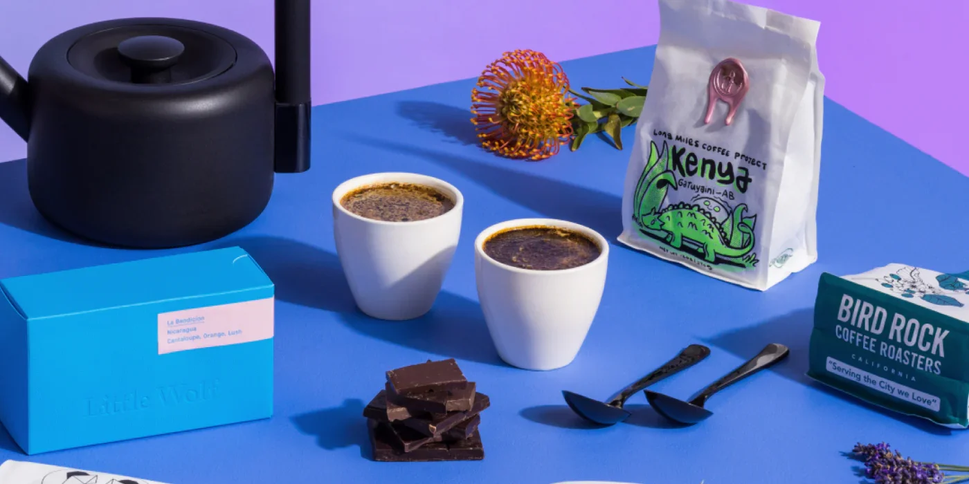 Coffee Brewing Techniques: An Intro | Fellow