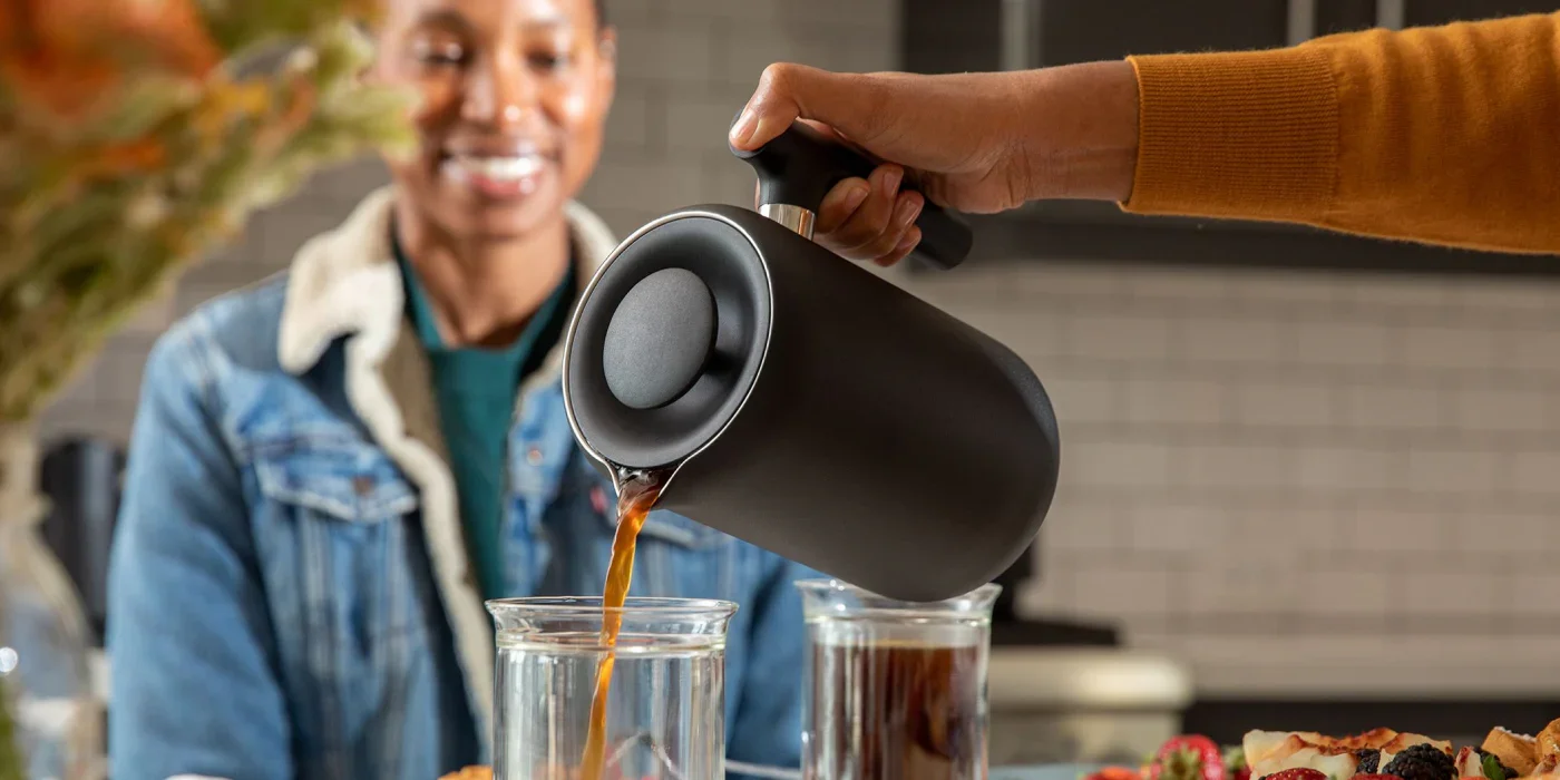 How to Make French press Coffee: A Beginners Guide | Fellow