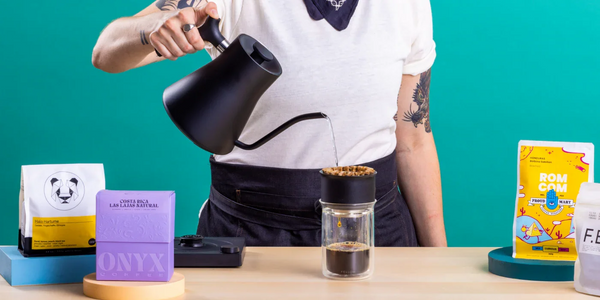 How to Choose Coffee Beans: A Beginners Guide | Fellow