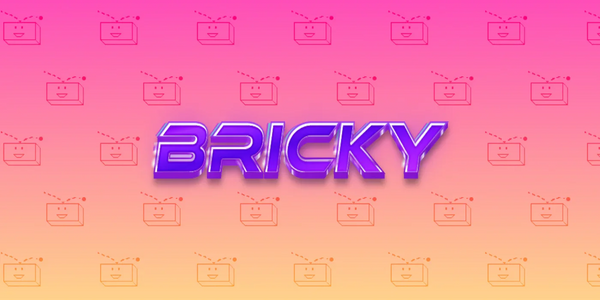 How To Play Bricky | Fellow
