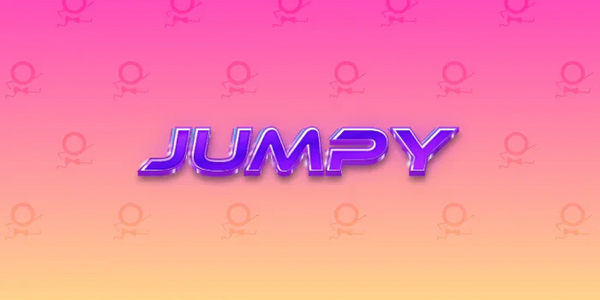How To Play Jumpy | Fellow