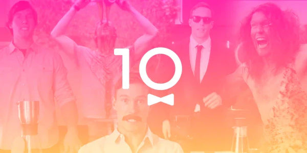 Happy 10-Year Fellowversary: A note from our founder | Fellow