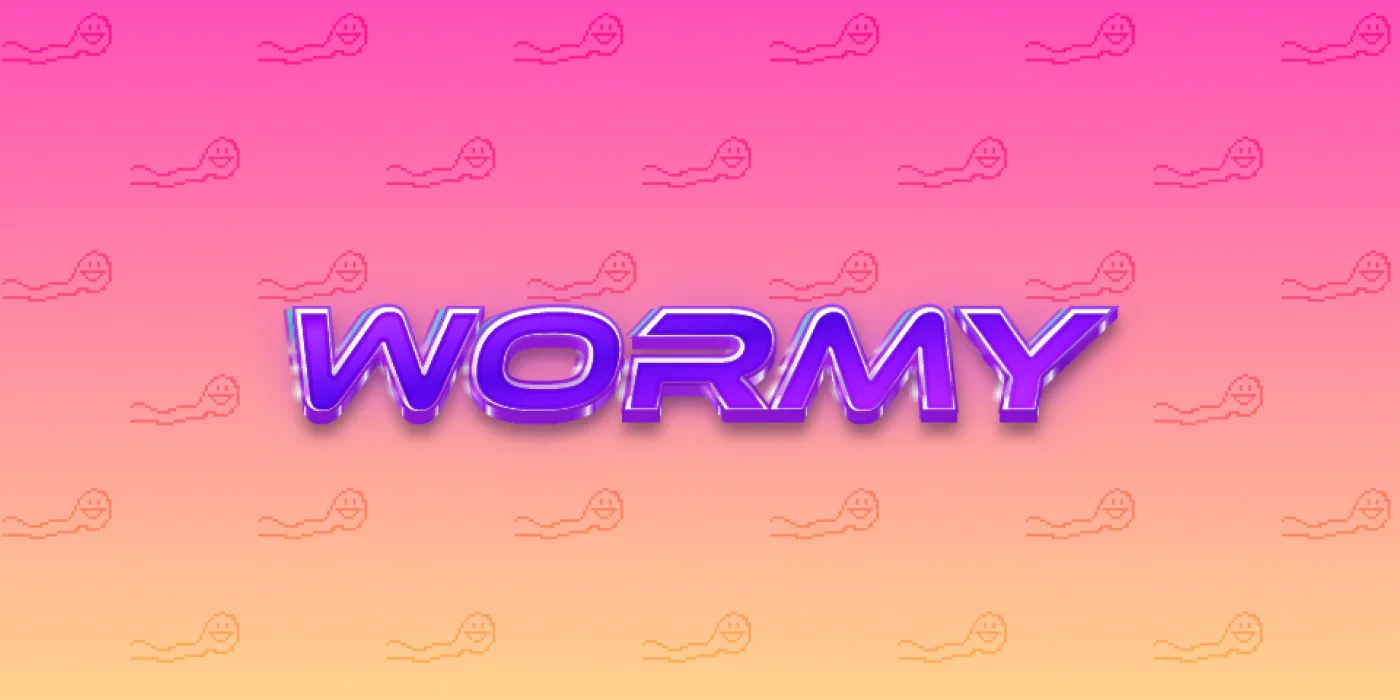 How To Play Wormy | Fellow