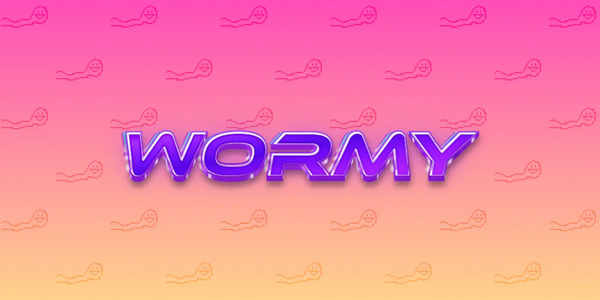 How To Play Wormy | Fellow