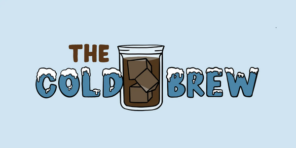 The Cold Brew: Clara French Press Recipe | Fellow