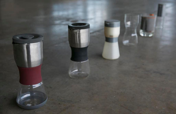 Failing Through Kickstarter Prototypes | Fellow