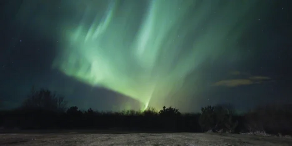 Northern Lights Drop | Test Brewed Under The Aurora Borealis | Fellow