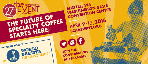 SCAA Recap: Cool Products | Fellow