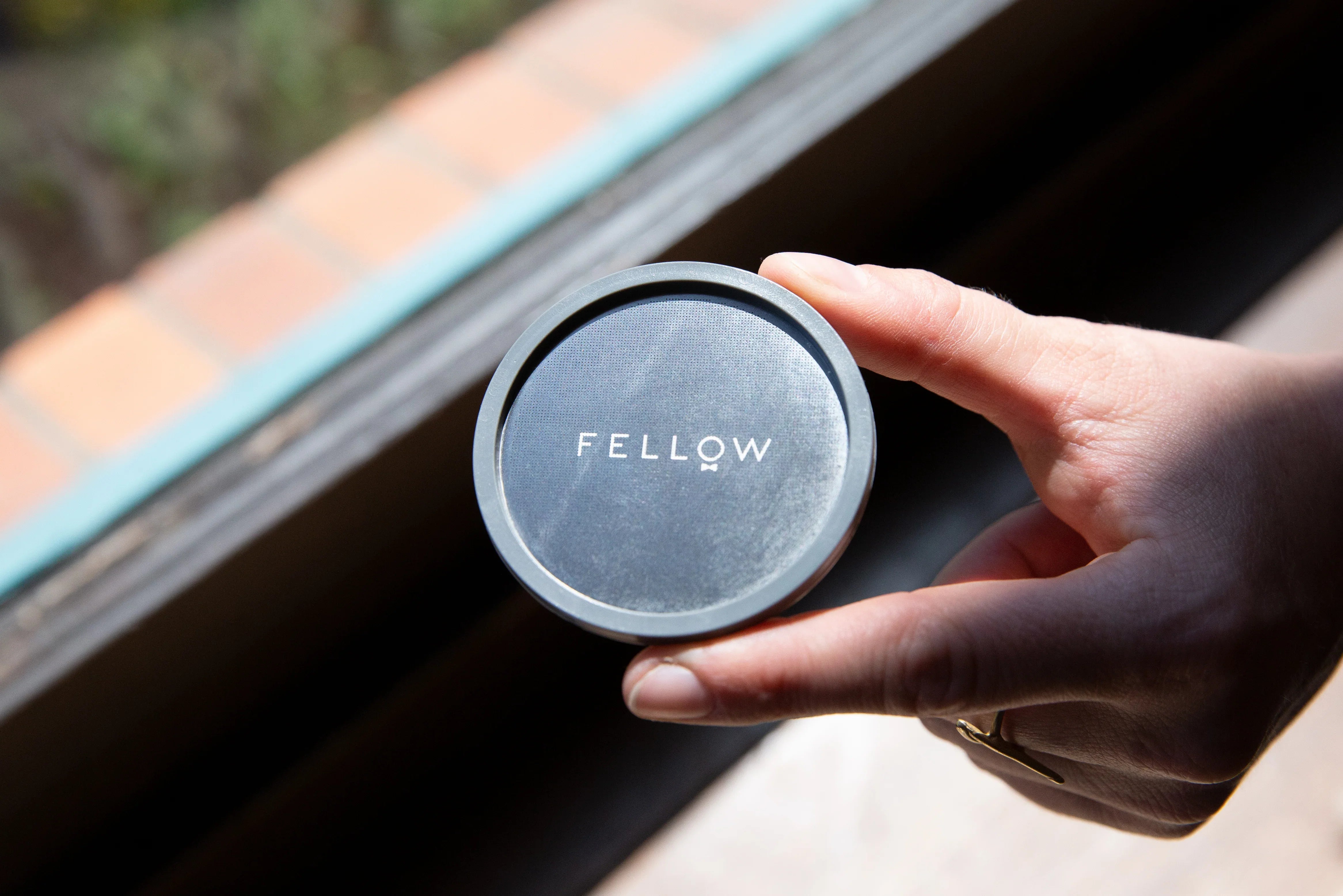 Paper vs. Metal | Fellow