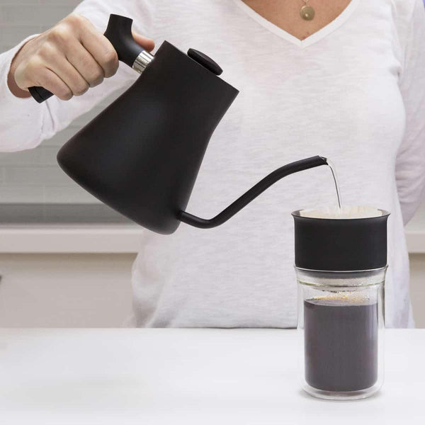 Meet Stagg [X] Dripper | Fellow