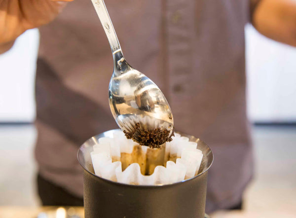 What Is Agitation and How Can It Make Our Coffee Taste Better? | Fellow