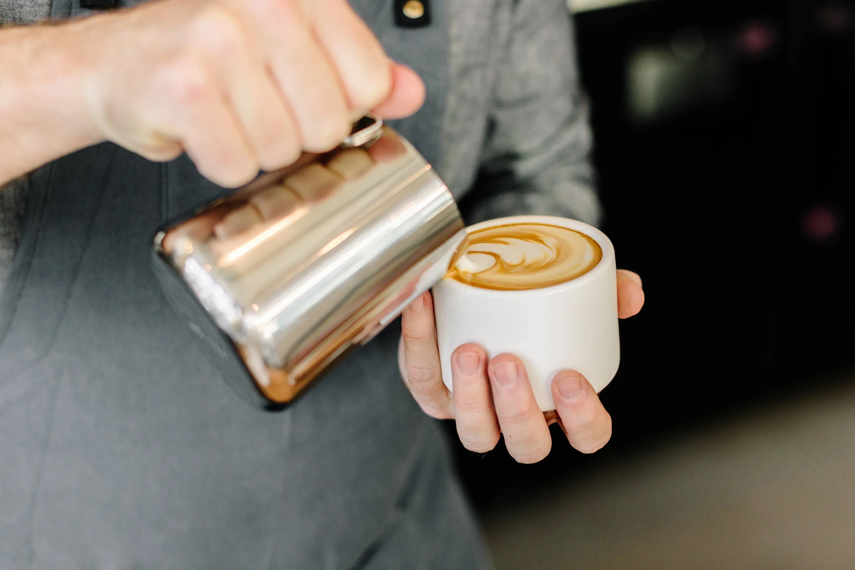 The Best Alternative Milk For Coffee | Fellow