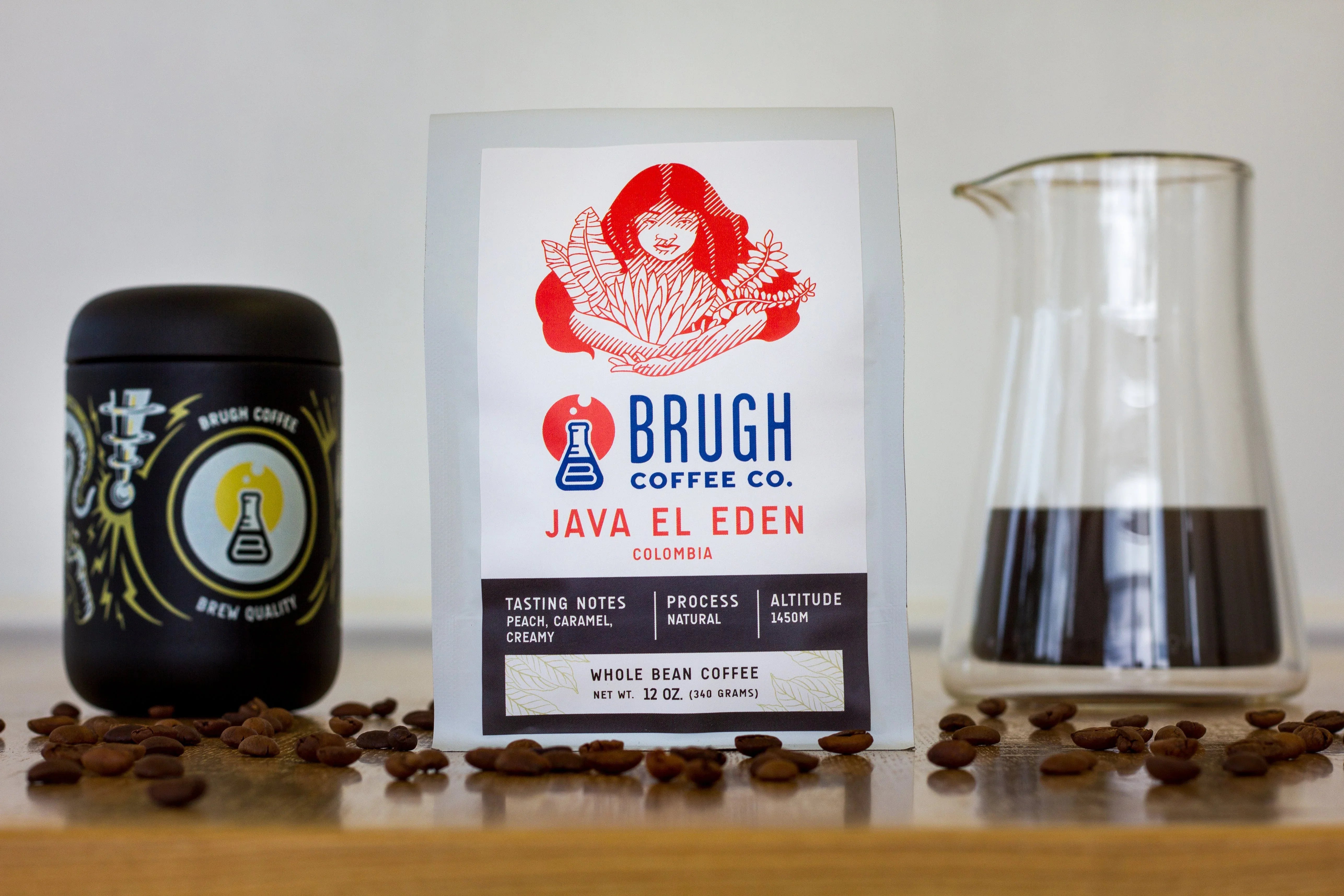 Anaerobic Fermentation: Distinguishing the Difference in Your Cup | Fellow