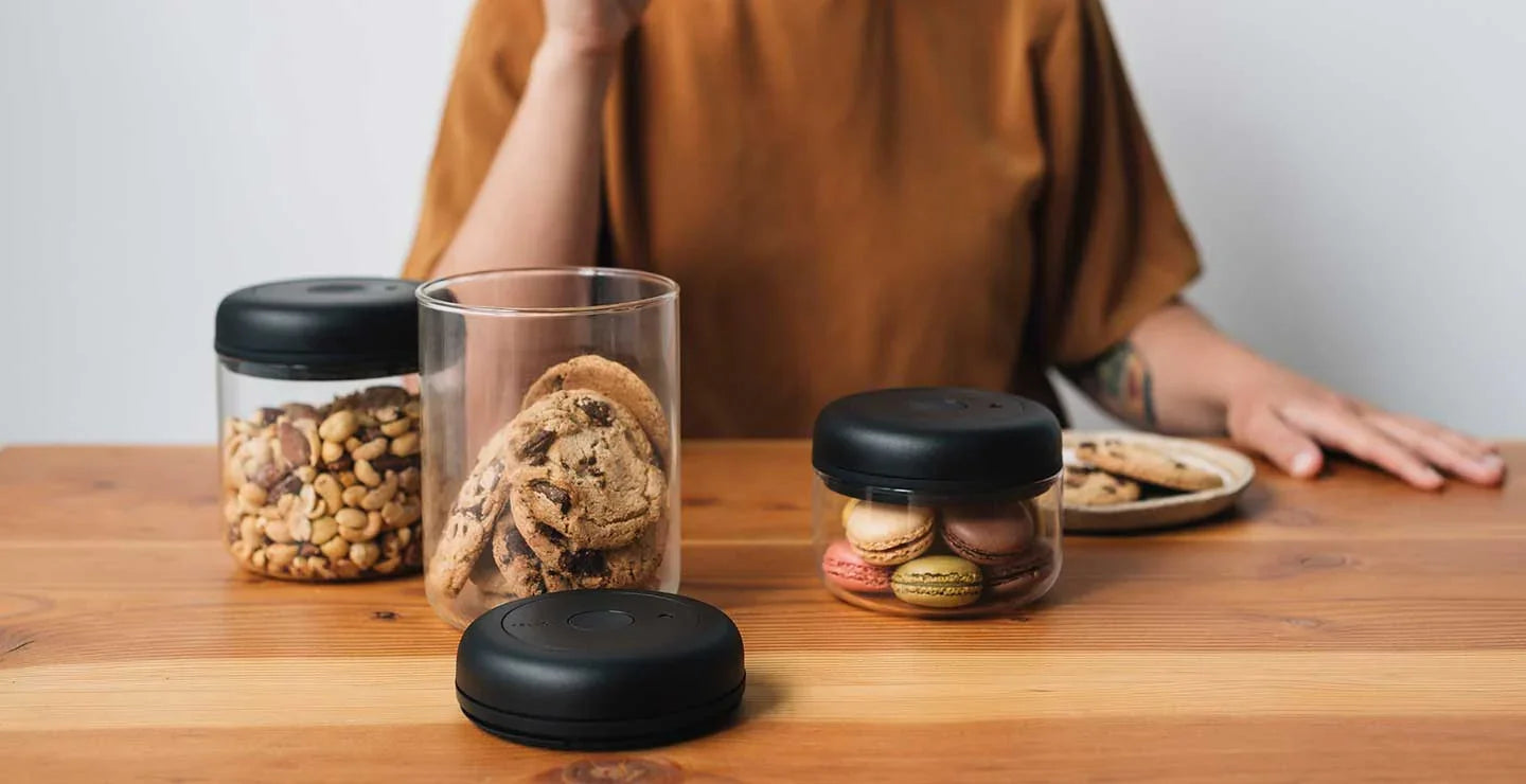 The Coffee Storage Container With The Highest Reviews | Fellow