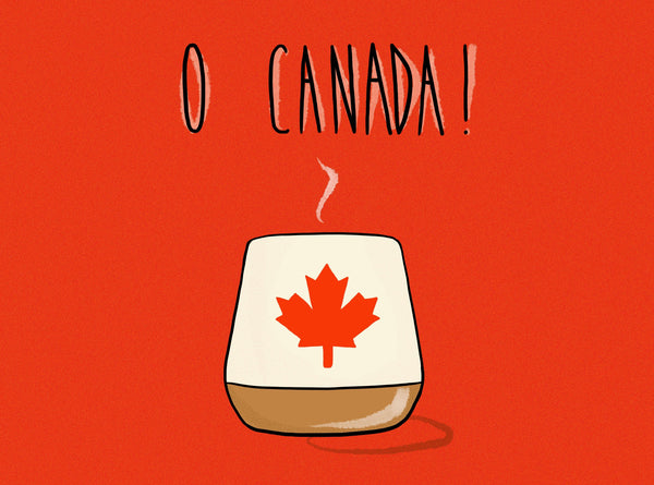 O Canada - January 2020 | Fellow