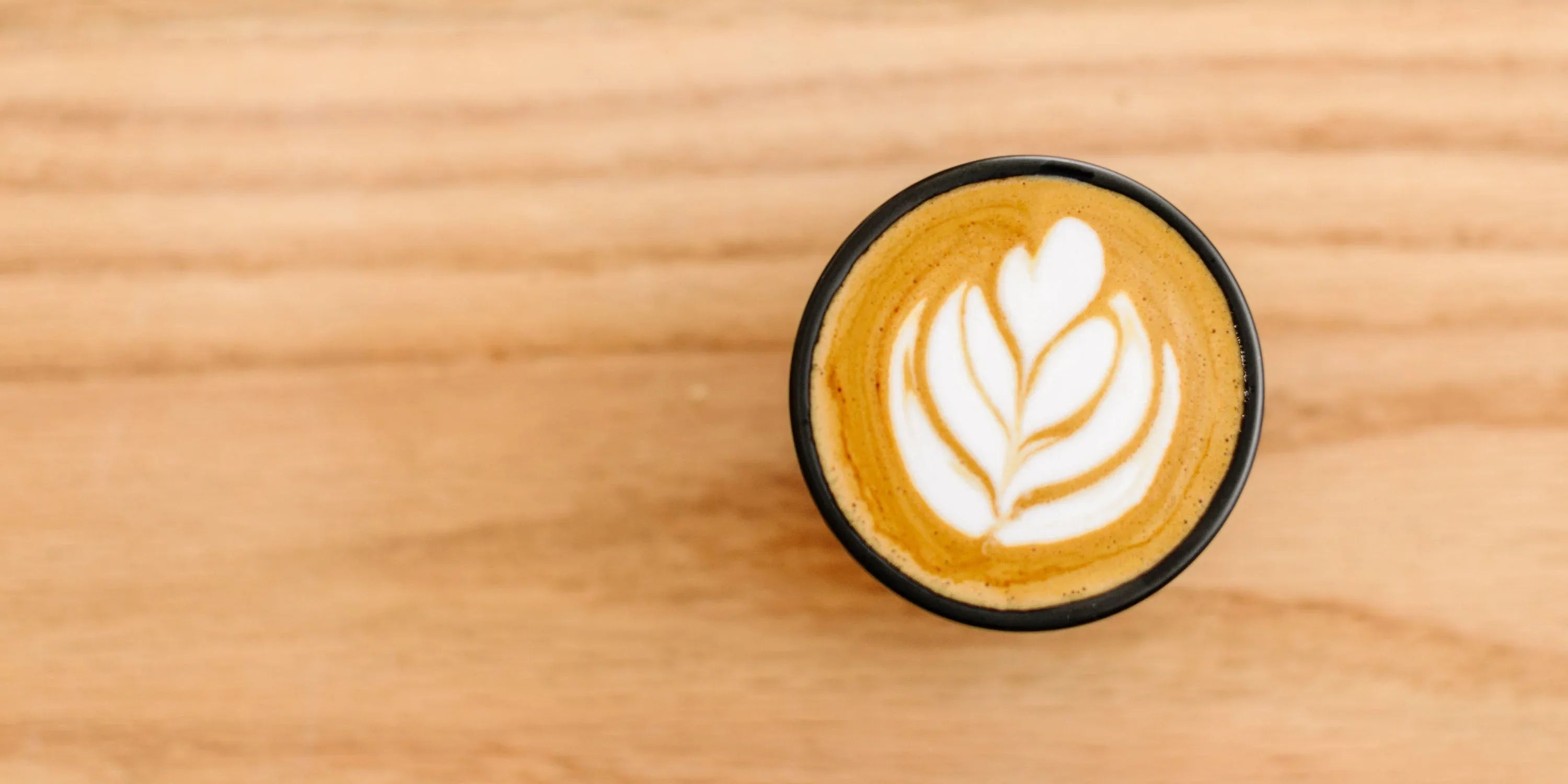 From Novice To Artist: Using Eddy and Monty For My Latte Art Journey | Fellow
