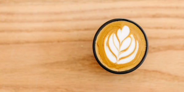 From Novice To Artist: Using Eddy and Monty For My Latte Art Journey | Fellow
