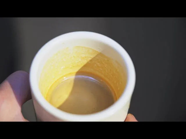 Fellow's Take on Onyx's Costa Rica Las Lajas Natural! | Brew Recipe | Fellow