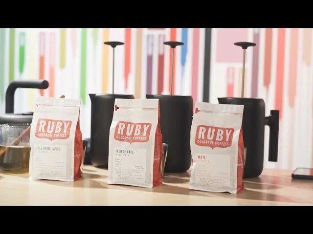 Fellow Drops: Red Rooster Holiday Gift Set! | Stagg [X] Brew Recipe | Fellow