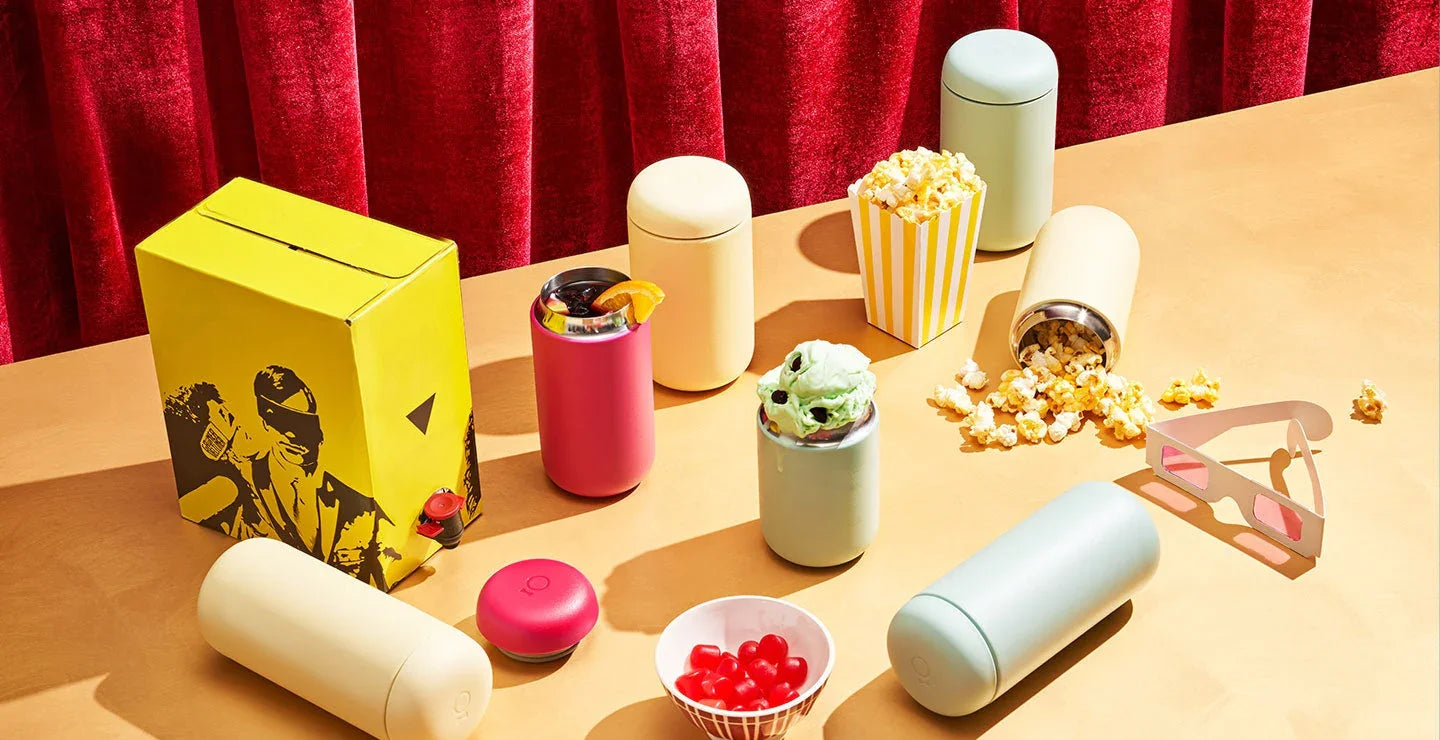 Watch Party Collection | Fellow