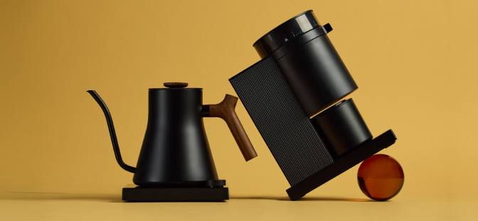 The Procrastinator's Sale | Fellow