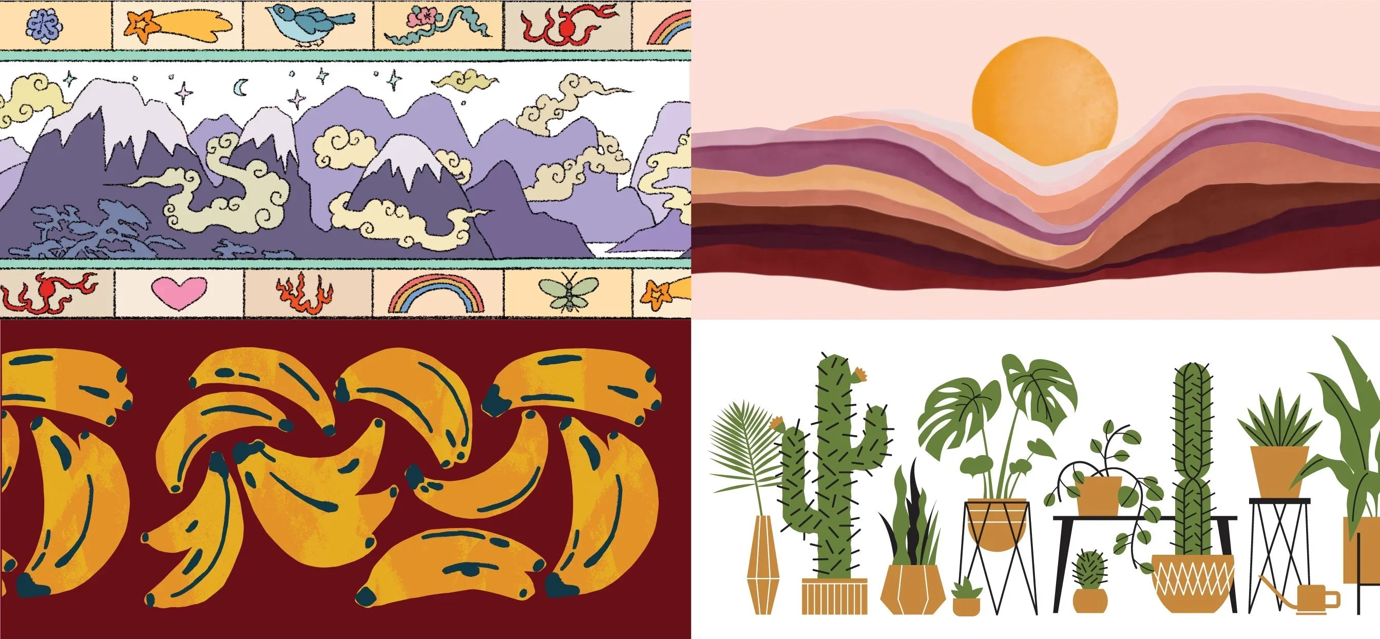 Artist Series | Fellow