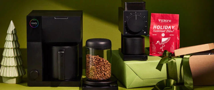 Gifts For Coffee Nerds | Fellow