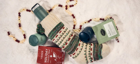 Stocking stuffers for coffee lovers