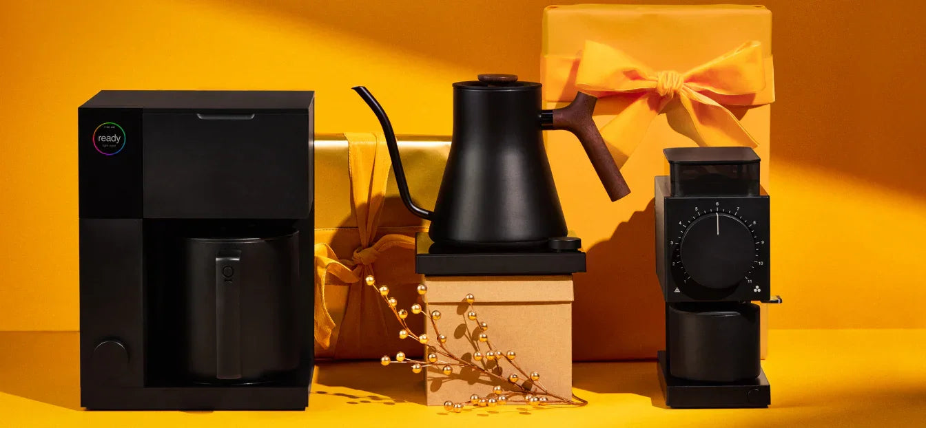 Super Fancy Gifts | Fellow