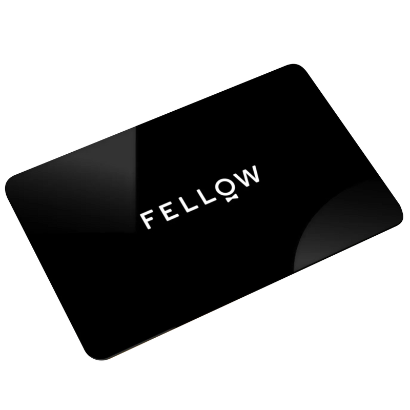 Digital Gift Card - Digital Gift Card - $50 | Fellow