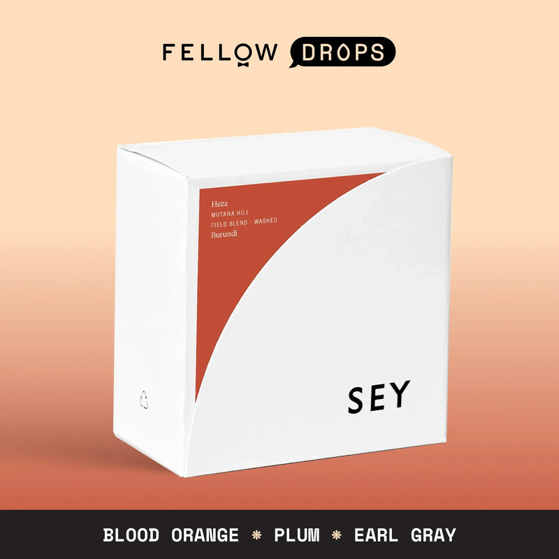 Heza - Heza - 250g (8.8 oz) | Fellow