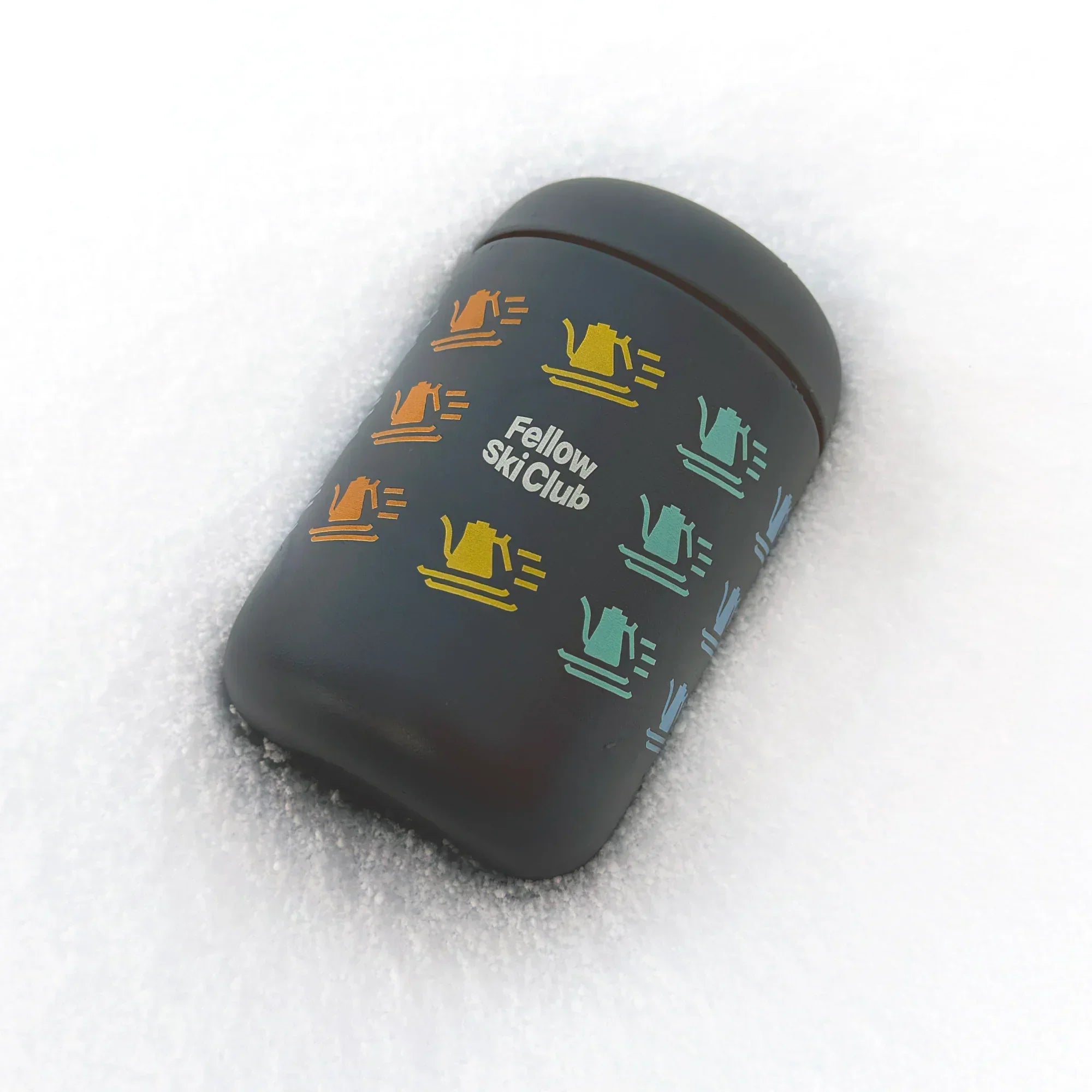 Fellow Ski Club Carter - Fellow Ski Club Carter - Slate Grey | Fellow